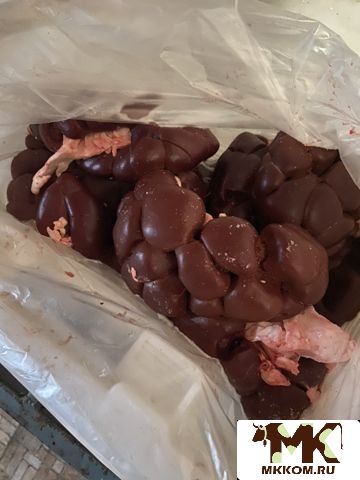 Субпродукты корм мясо для собакговядина