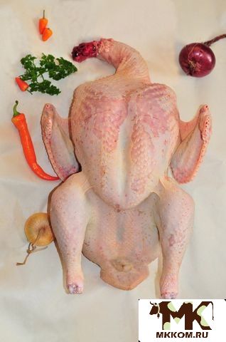 Продам мясо дамашней индейки