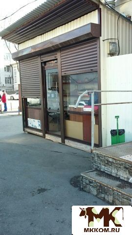 Продаю действующий ларк,   мясо-молочные продукты