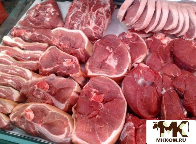 Кубанские продукты и мясо. Прямая поставка