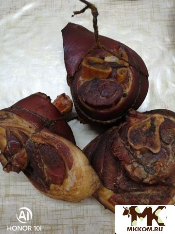 Коптим мясо,   рыбу. Под заказ и из Ваших продуктов