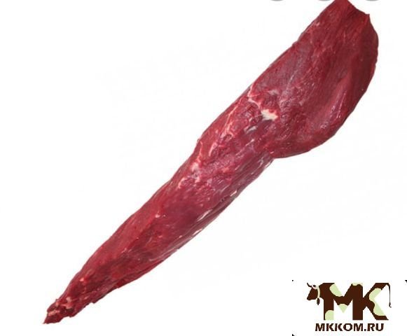 Субпродукты,  вырезка говяжья,  мясо для животных