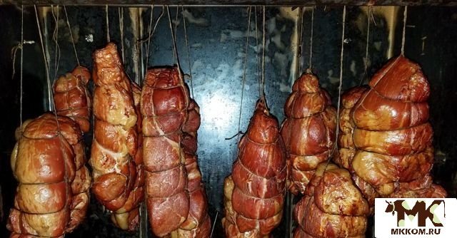 Кубанские продукты и мясо. Прямая поставка