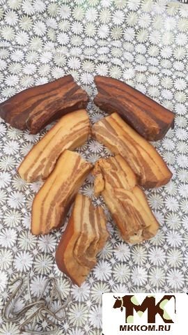 Натуральные продукты (молочные и мясо) из деревни