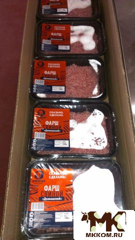 Мясо Рыба Птица Фермерские Продукты Доставка