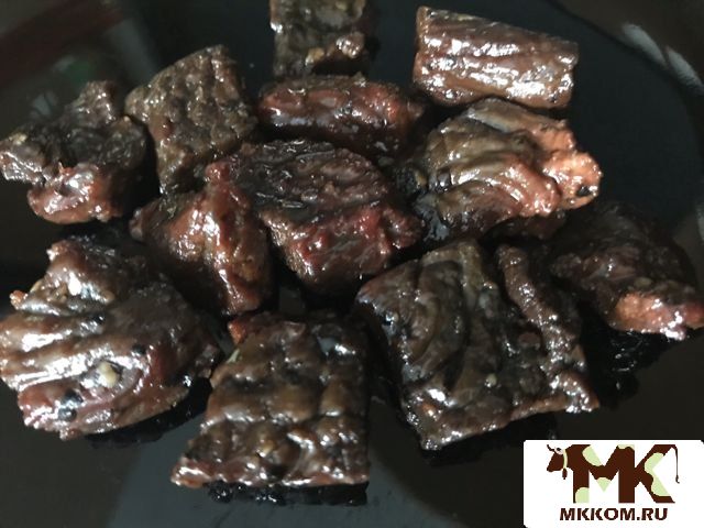 🐃 Купить мясо яка в Москве: цена от руб — Дикоед