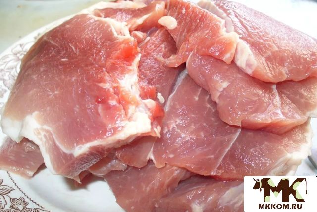 Купить и продать МЯСО свинины в Тюмени | Частные объявления