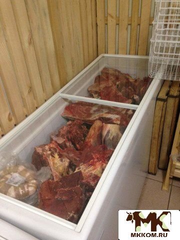 Мясо и продукты от фермеров с Горного Алтая