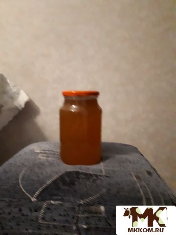 Продам мёд или поменяю на мясо птицы или зерно