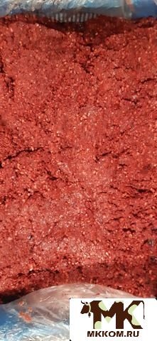 Мясо Корма Субпродукты для собак