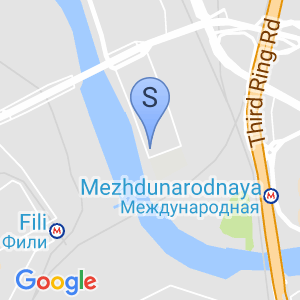 Mерпаса