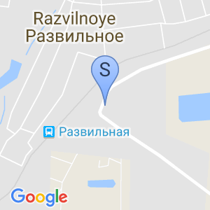 МПК Виктория