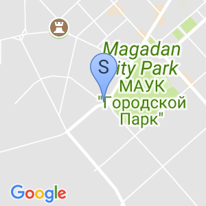 Агротек-Магадан
