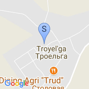 Агрофирма Труд