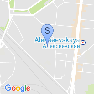 АЛВИК-Центр