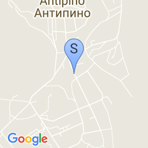 Антипинское