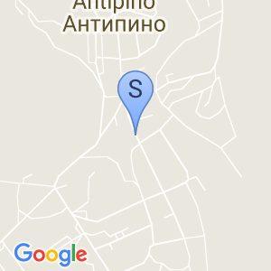 Антипинское - Алтайское краевое