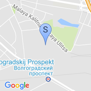 АРОМАРОС-М