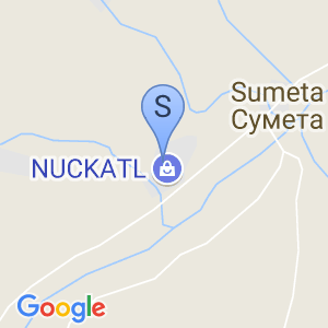 Nuckatl Company