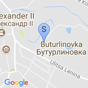 Бутурлиновский Агрокомплекс