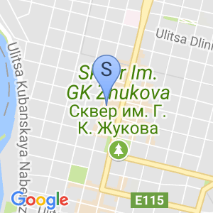 Компания Продком