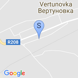 Вертуновское