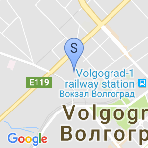 Волгоградский комбикормовый завод