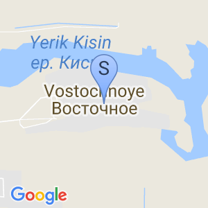 Восточное СХП