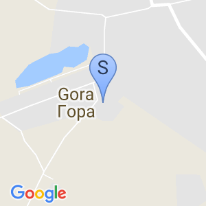 Гора СПК