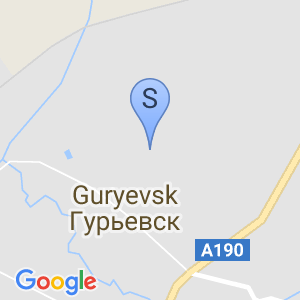 Гурьевская