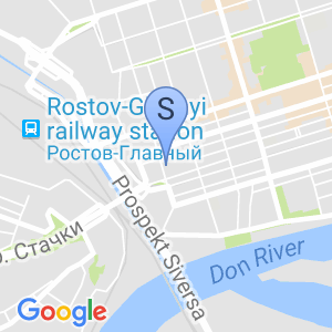 РосТИК