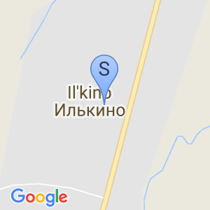 Илькино СПК ПЗ