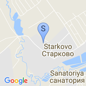 Старковский консервный завод