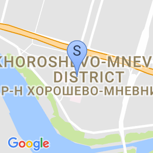 Серволюкс Восток