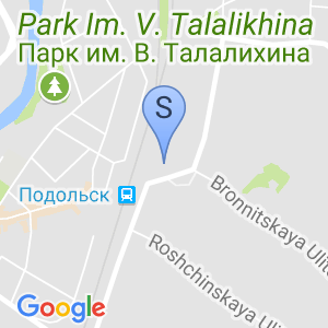 Пахра