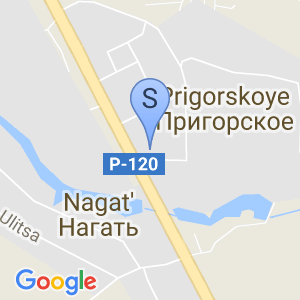 Пригорское СПК