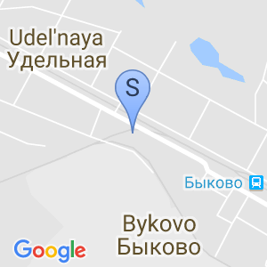 Восток-Останкино