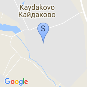 Свиноводческий комплекс Кайдаково