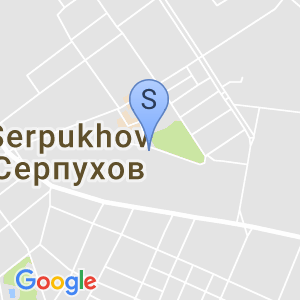 Серпуховский МПК