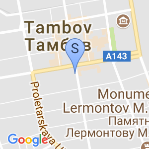 Тамбовский бекон