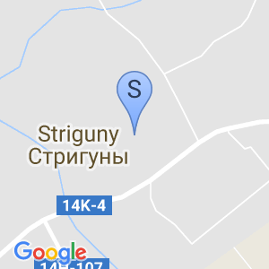 Стригуновский Свинокомплекс