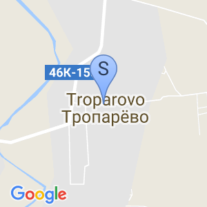 Тропарево свинокомплекс