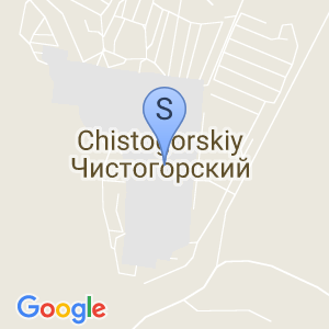 Чистогорский СПК