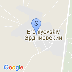 Эрдниевский СПК