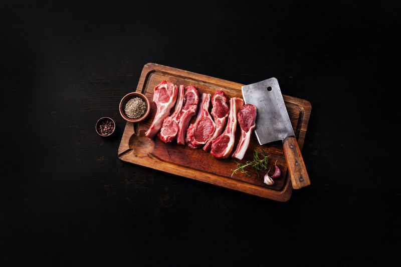 ССПЗСК «Бессоновский» — всегда свежая и доступная мясная продукция